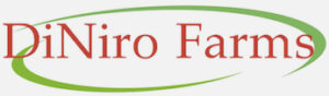 Logo for DiNiro Farms in Leamington, Canada