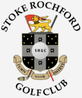 Stoke Rochford Golf Club coat of arms logo