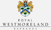 Royal Westmoreland Barbados Golf Club logo