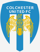 Colchester United Football Club shield logo