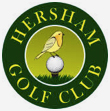 Hersham Golf Club logo