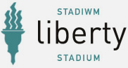 Liberty Stadium logo