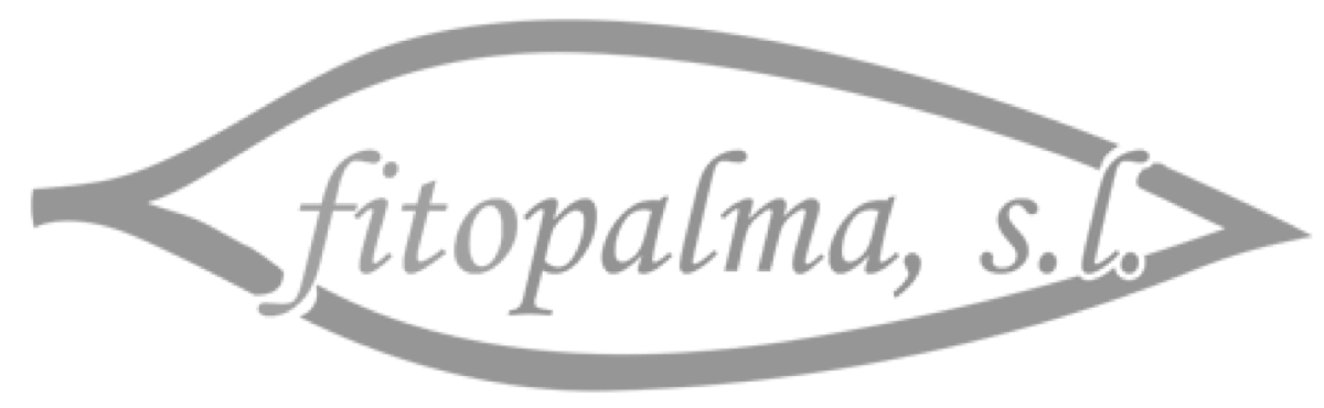 Fitopalma logo