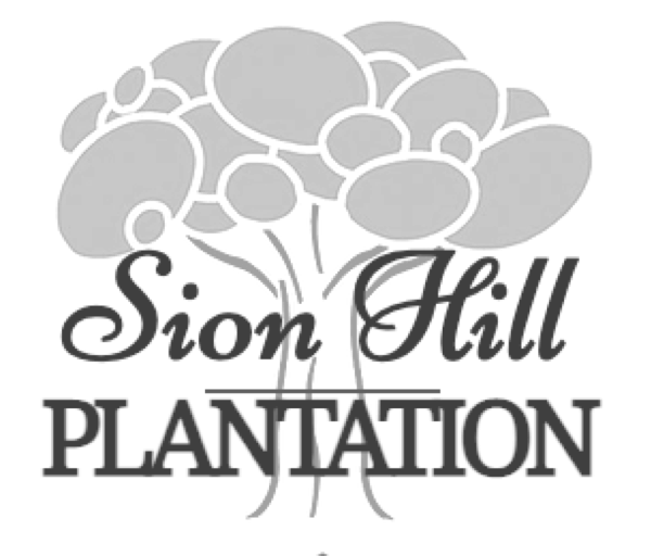 Sion Hill Plantation logo