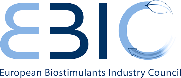 European Biostimulants Industry Council logo