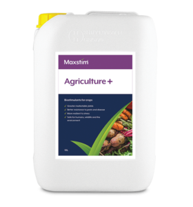 Maxstim Agriculture+ image