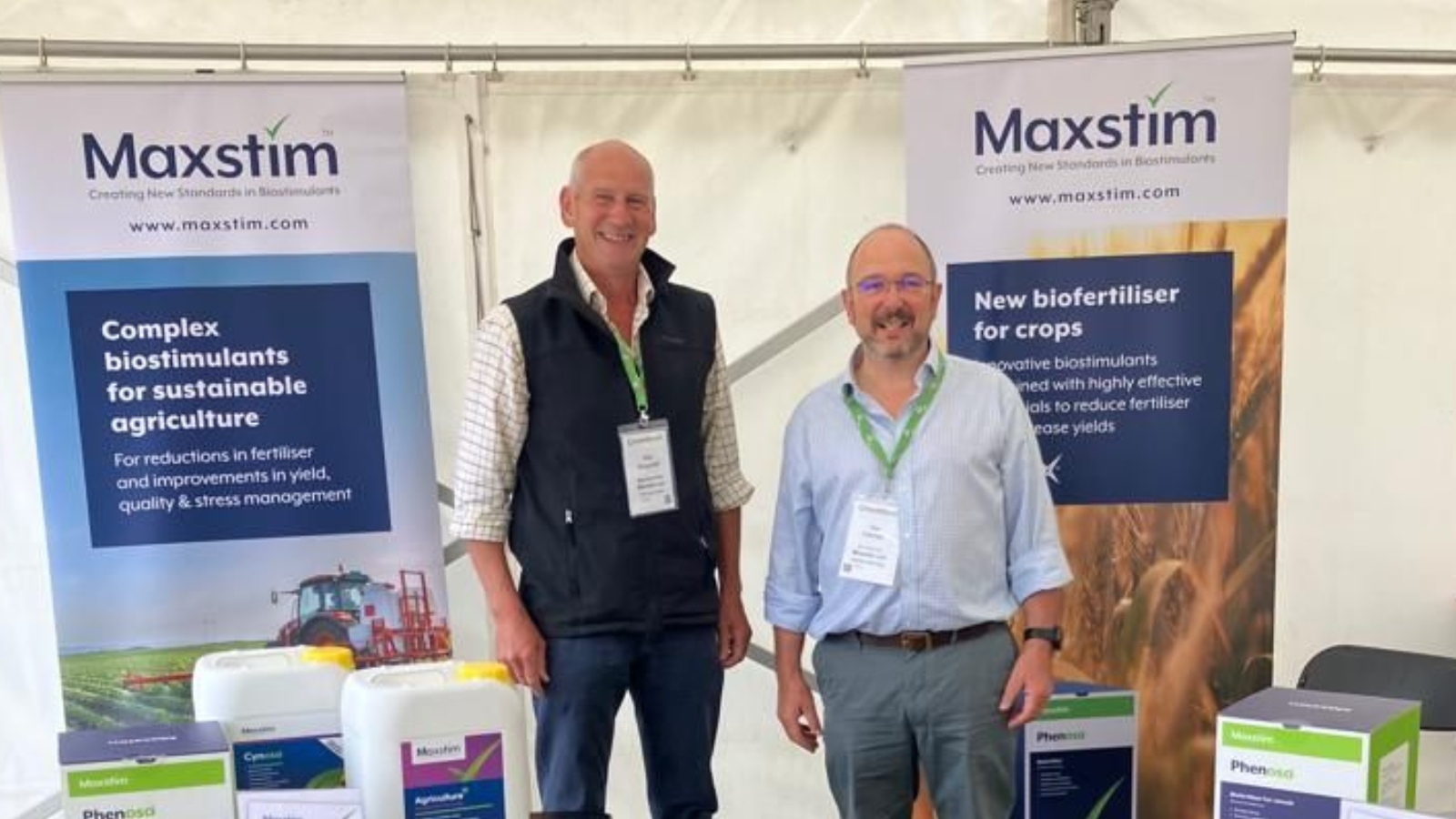 Embracing Innovation and Sustainability at Groundswell Festival 2023