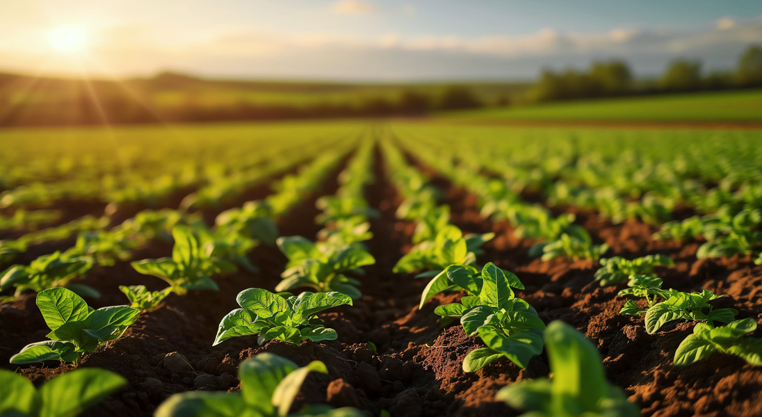 Organic Agriculture +: The Power of Maxstim’s Biostimulant Innovations