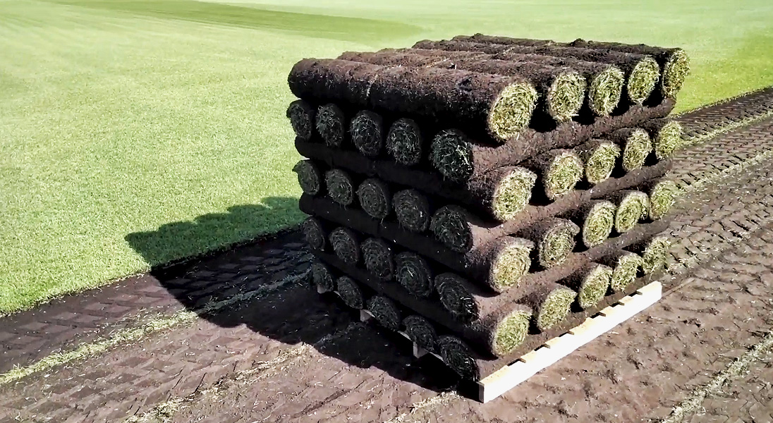 Is low market demand and stock management in turf eroding your margins?