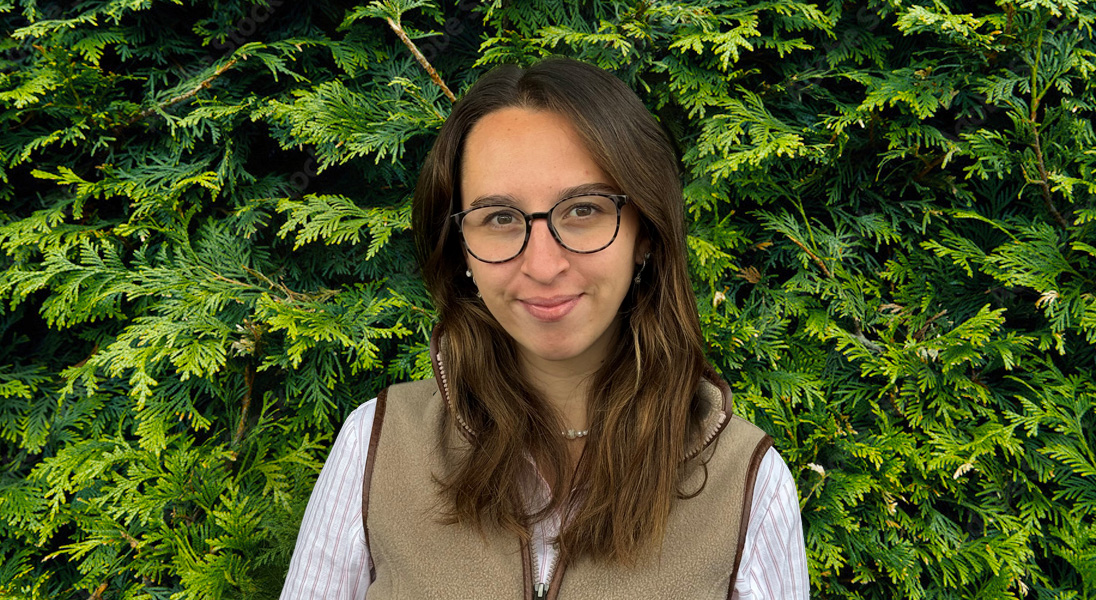 Maxstim welcomes agronomist Leanne Coleman