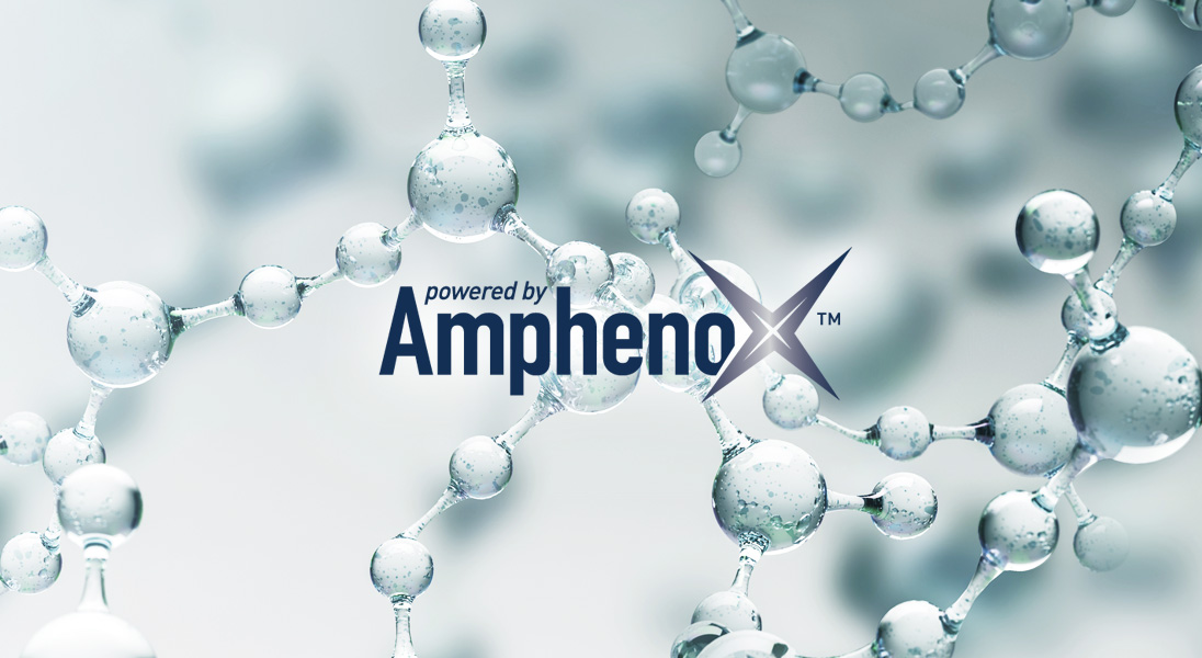 Flavonoids and Amphenox