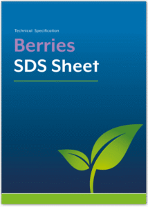 Maxstim for Berries