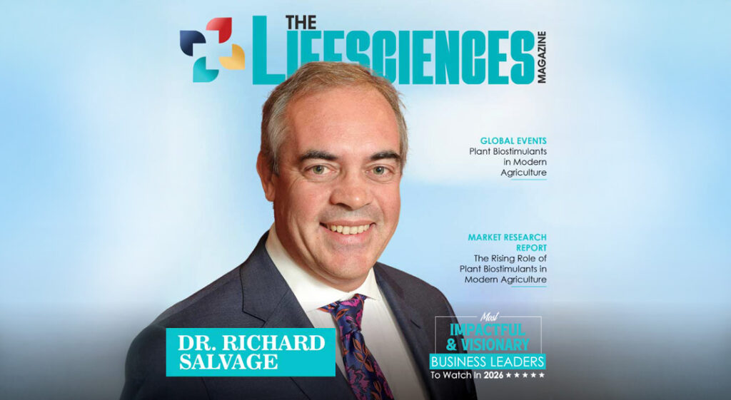 Richard Salvage