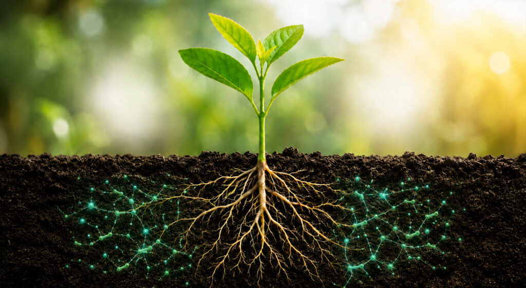 Biostimulants or Fertiliser